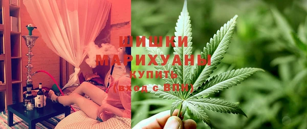 молекула духа Михайловка